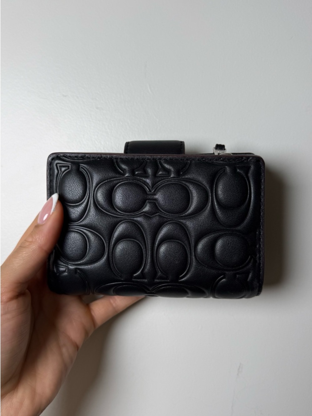 Coach wallet - Picture 2 of 5